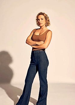 Perdita Weeks image 2 of 3