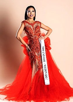 Perla Barrera image 2 of 2