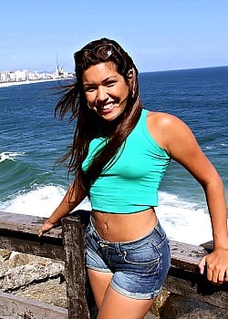 Perla Garcia