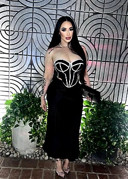 Perla Massiel image 2 of 3