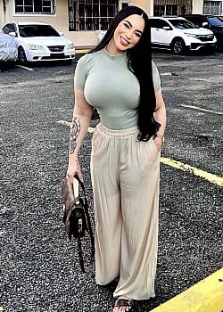 Perla Massiel image 1 of 3