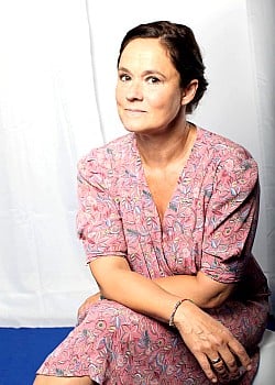 Pernilla August image 1 of 1