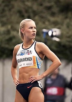 Pernille Karlsen Antonsen image 2 of 2