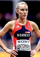 Pernille Karlsen Antonsen profile photo