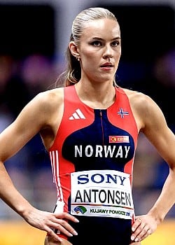 Pernille Karlsen Antonsen image 1 of 2