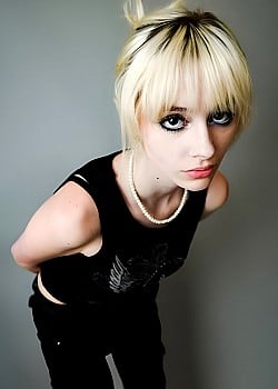 Persia Numan