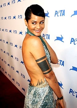 Persia White image 4 of 4