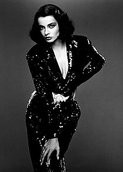 Persis Khambatta image 1 of 4