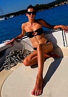Petra Bosec profile photo