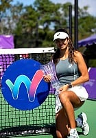 Petra Marcinko profile photo