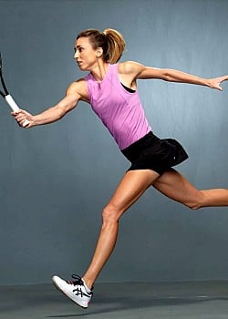 Petra Martic image 2 of 4