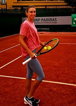 Petra Martic image 4 of 4