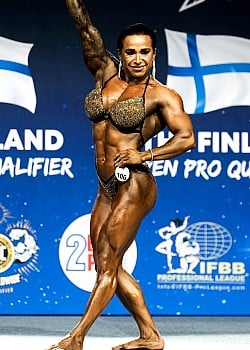 Petra Vuolaspuro image 2 of 2