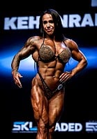 Petra Vuolaspuro profile photo