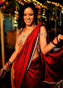 Phalguni Bangera image 2 of 4