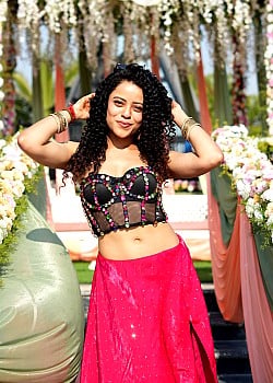 Phalguni Bangera image 1 of 4