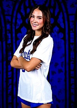 Phoebe Goldthwaite