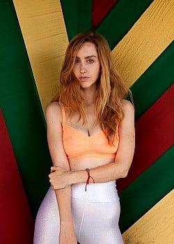 Phoebe Keller image 2 of 2