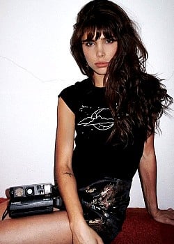 Phoebe Torrance image 4 of 4