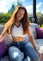PhoebeIsGinger profile photo