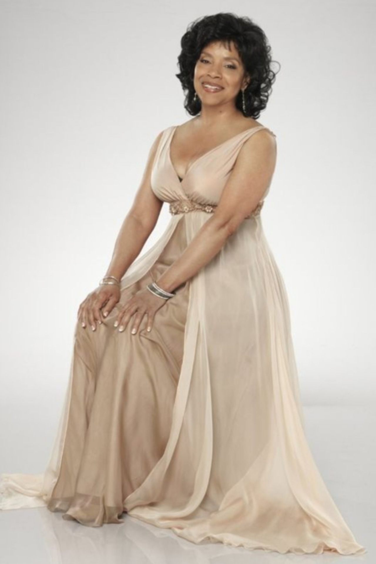 Phylicia rashad nude