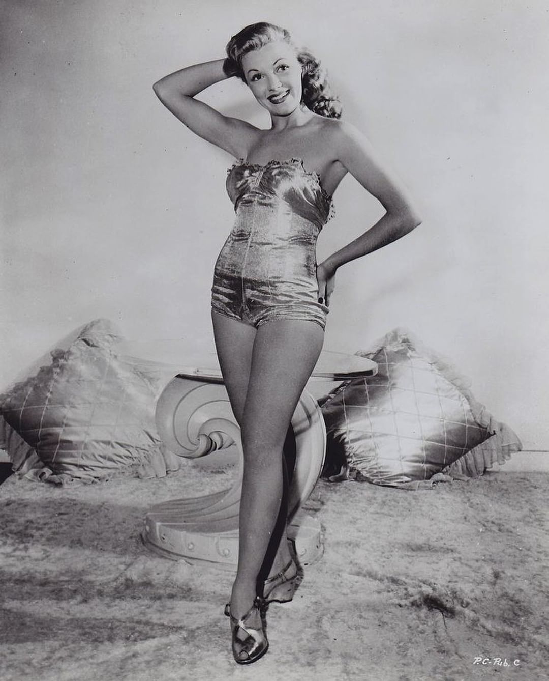 Phyllis coates nude