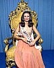 Phyllis George image 3 of 3