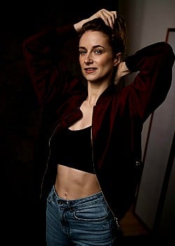 Pia Barucki image 3 of 3