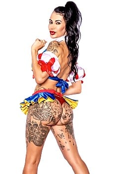 Pia Fonte image 3 of 4