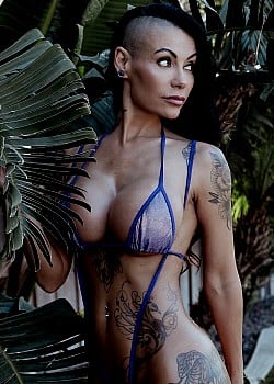 Pia Fonte image 1 of 4