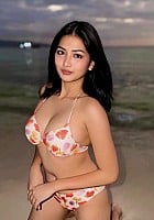 Pia Yamat Ani profile photo