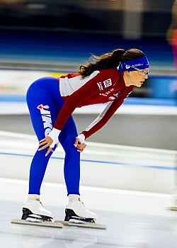 Pien Hersman image 4 of 4