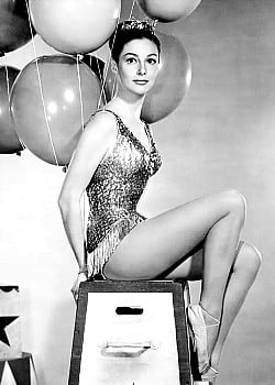 Pier Angeli image 2 of 4