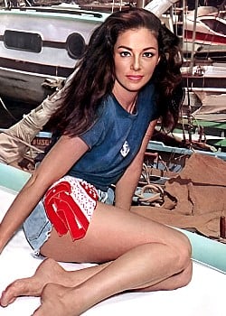 Pier Angeli image 1 of 4