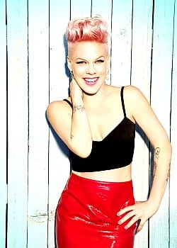 Pink image 2 of 4