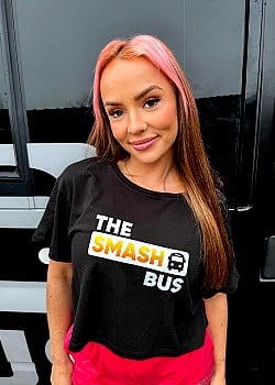 PinkBabyGx