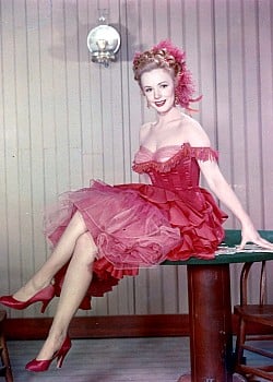 Piper Laurie image 3 of 4