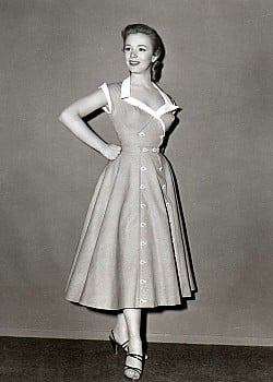 Piper Laurie image 1 of 4