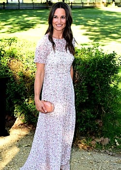 Pippa Middleton image 2 of 4