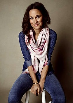 Pippa Middleton image 3 of 4