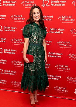 Pippa Middleton image 1 of 1