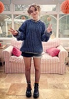 Pixie Davies profile photo
