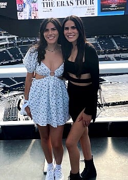 Plasencia Twins image 2 of 2