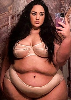 Plump Princess image 1 of 1