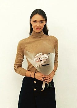 Polina Borodina image 3 of 4