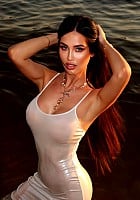 Polina Dovgaliuk profile photo