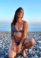 Polina Ferrara profile photo