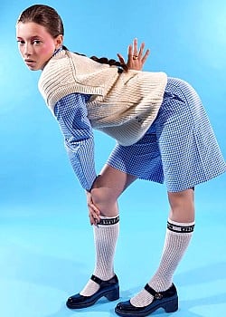 Polina Gukhman image 3 of 4