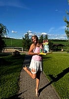 Polina Kuharenko profile photo