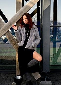 Polina Pafio image 3 of 3